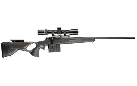 Blaser R8 Ultimate X