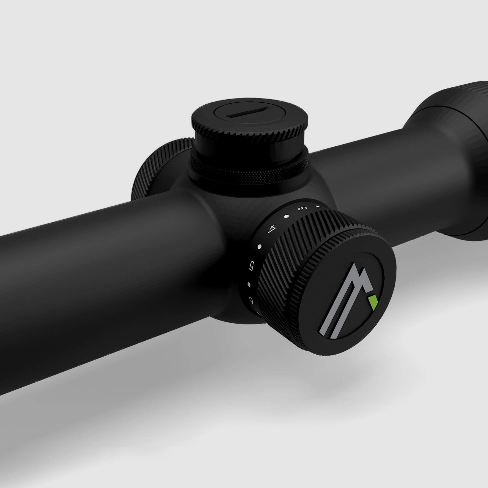 ALPEN Optics Apex XP 1.5–9x45