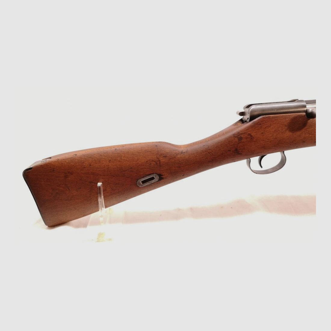 Mosin Nagant Trainingsbüchse