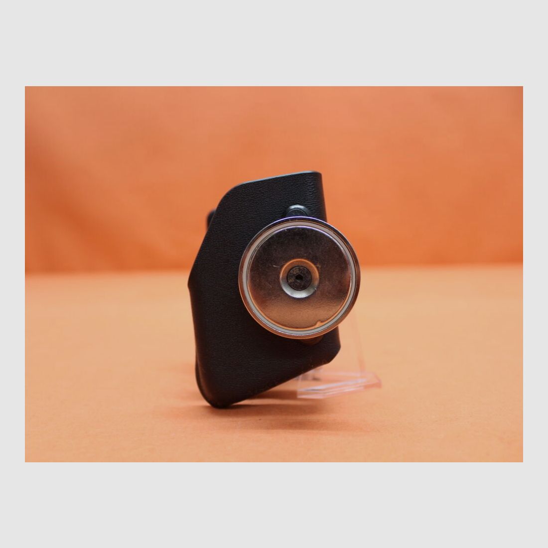 Höppner & Schumann Höppner&Schumann Magazinhalter Speedmag 5 ML 3D RH Low Budget Multilock (11000512RH-MG) + Magnet, Bild 1 von 5