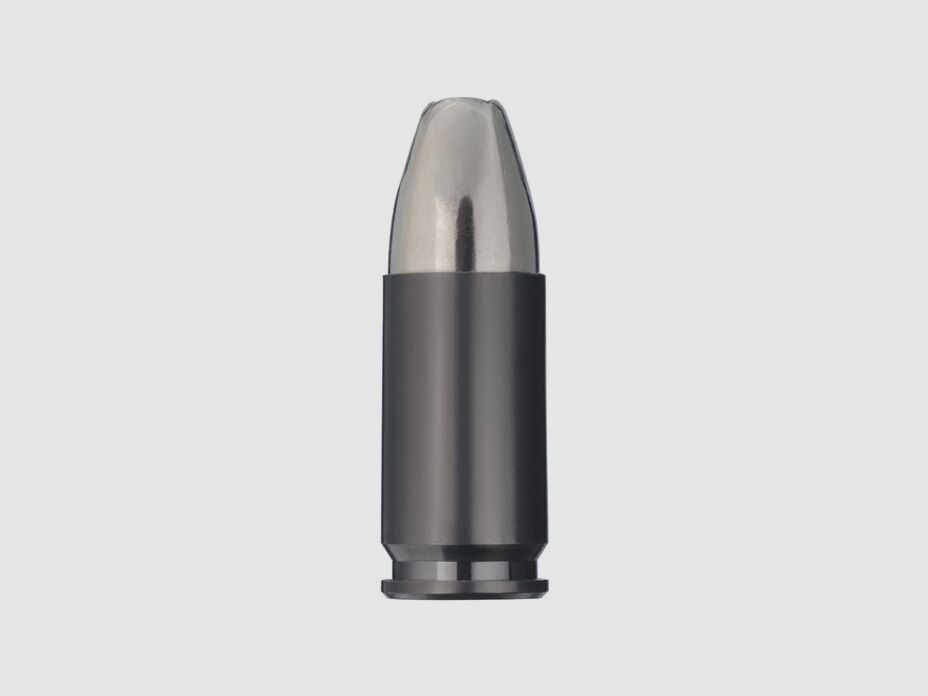 GECO 9mmLuger Action Extreme 7,0g/108gr, Bild 2 von 2
