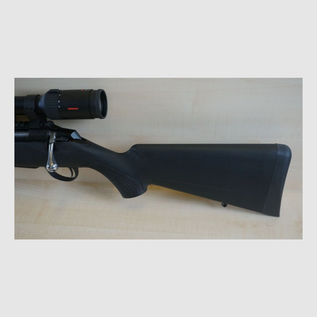 Système de liaison Tikka T3x Lite