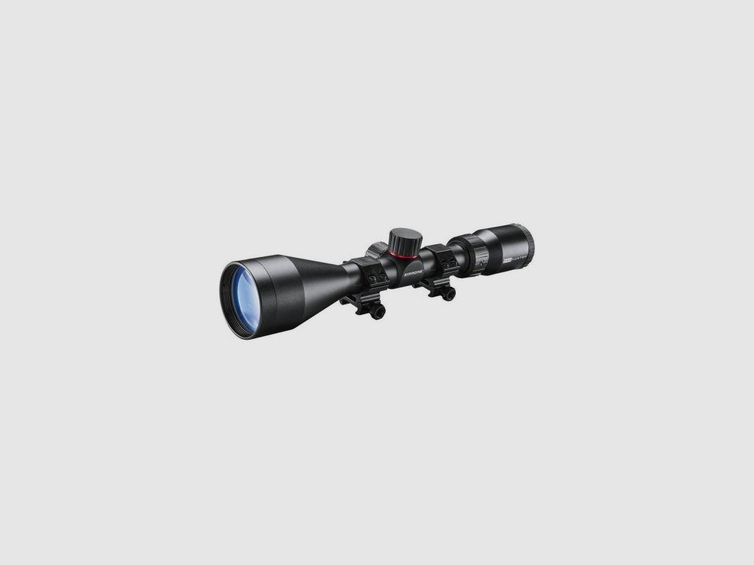 Zielfernrohr SIMMONS Pro Hunter 3-9x50 Truplex, Bild 1 von 6