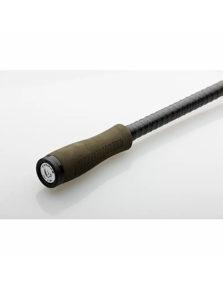 Canne Sg4 Power Game Trigger Savage Gear, Bild 5 von 6