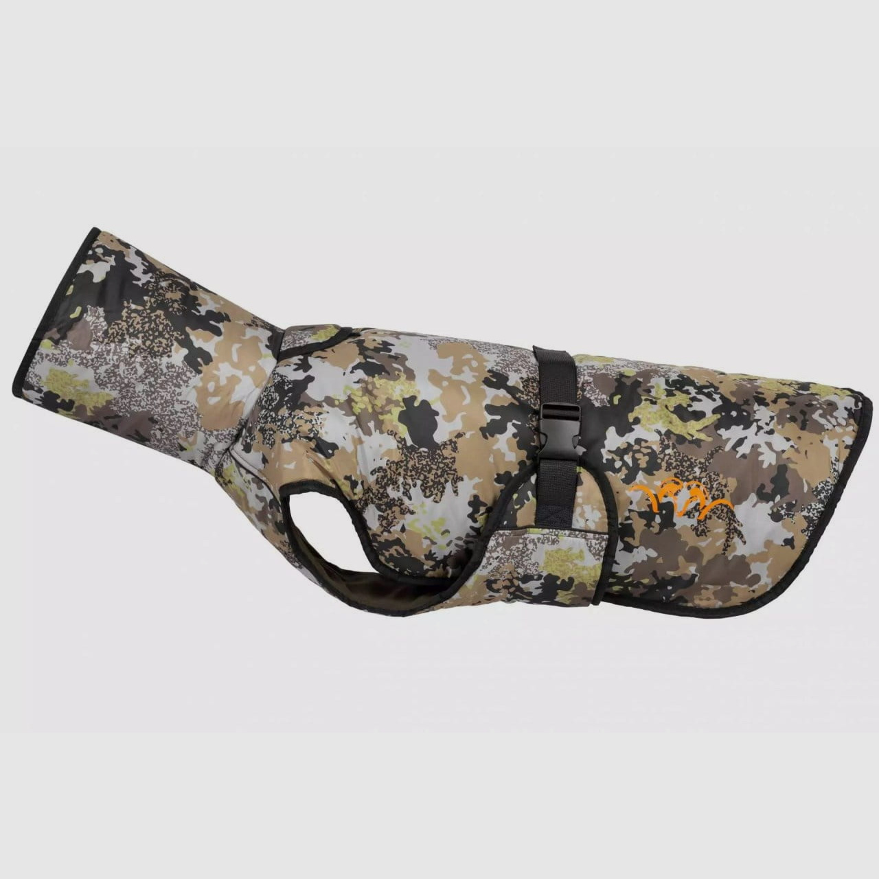 Blaser dog poncho