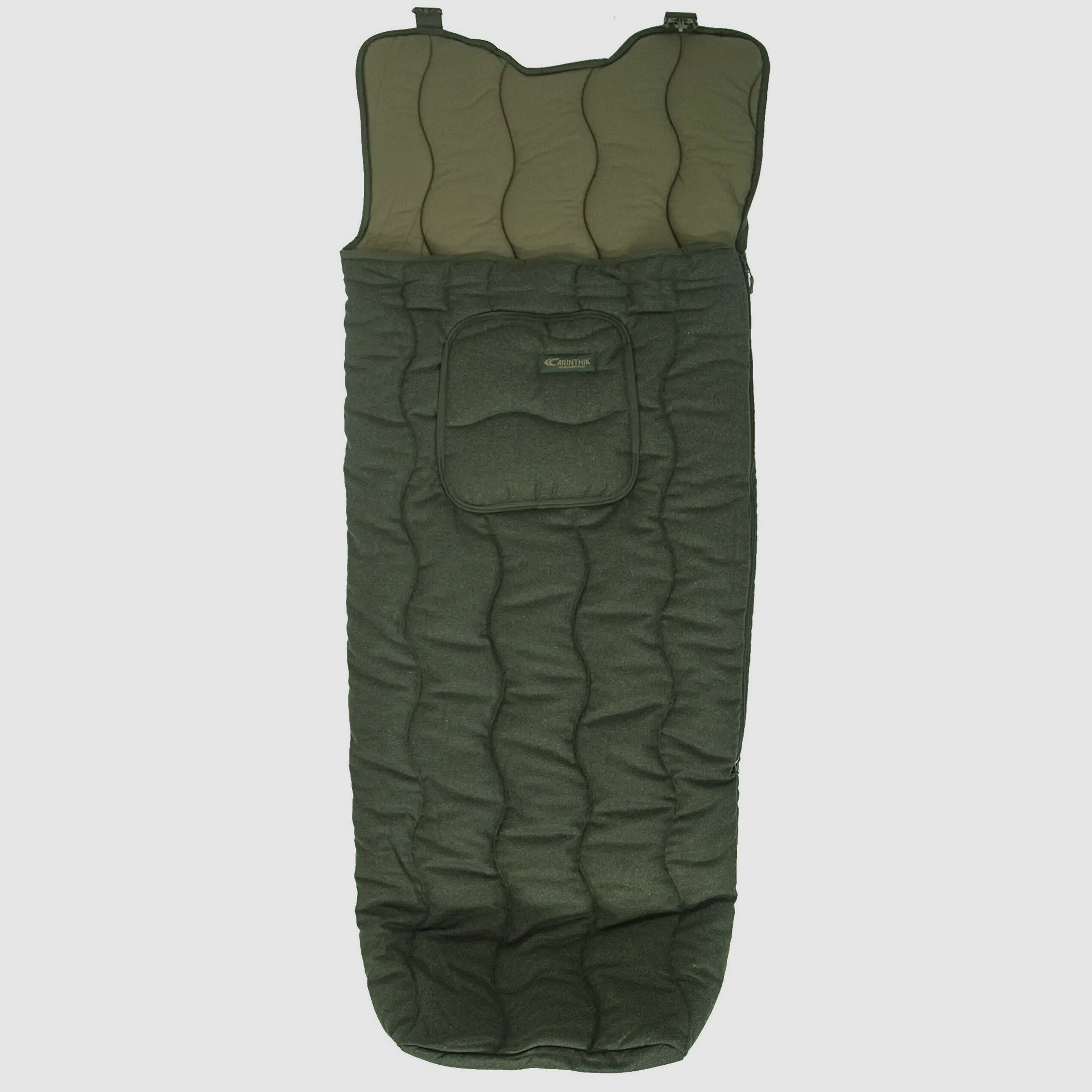 Carinthia Loden-Ansitzsack Standard