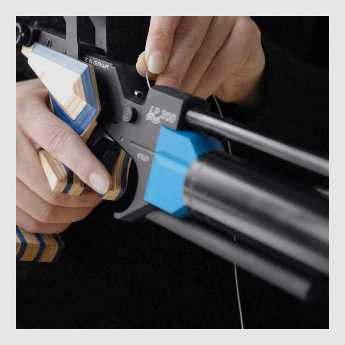 VFG Firearm Pocket-Set - Kaliber .22-12 für Kaliber .22 -12