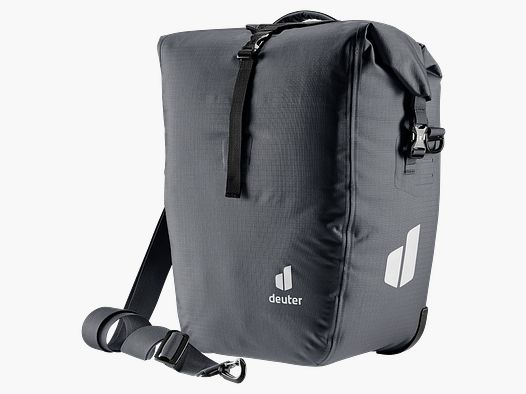 Deuter Weybridge 25+5L Graphite