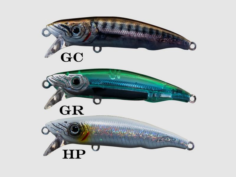 ESPETIT HEAVY FISHUS, zdjęcie 2 z 3