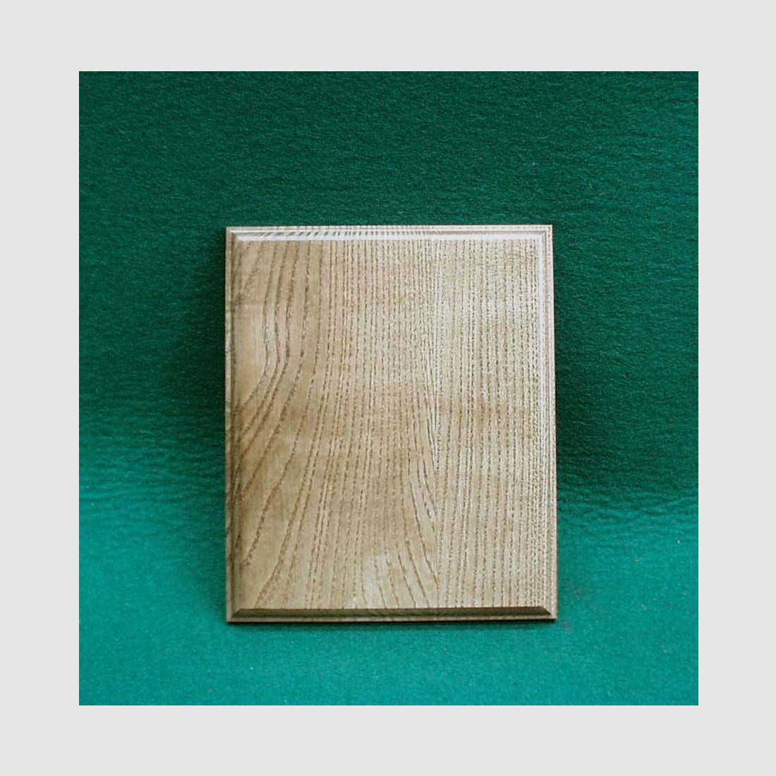 Geweihbrett / Trophäenbrett