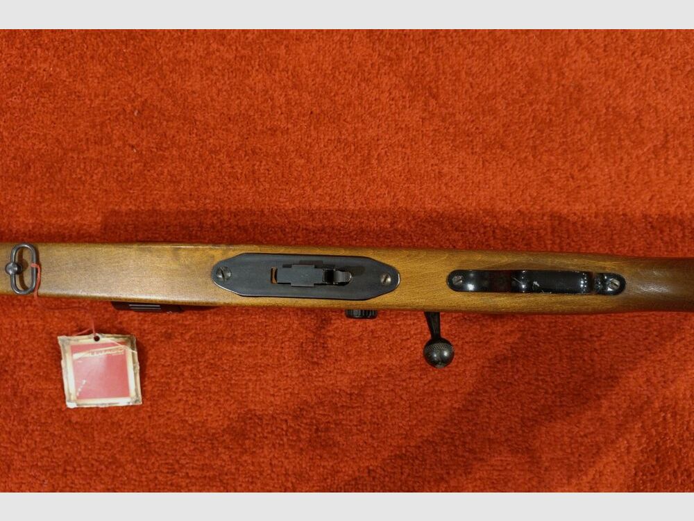 Savage Mod.845 .22lr