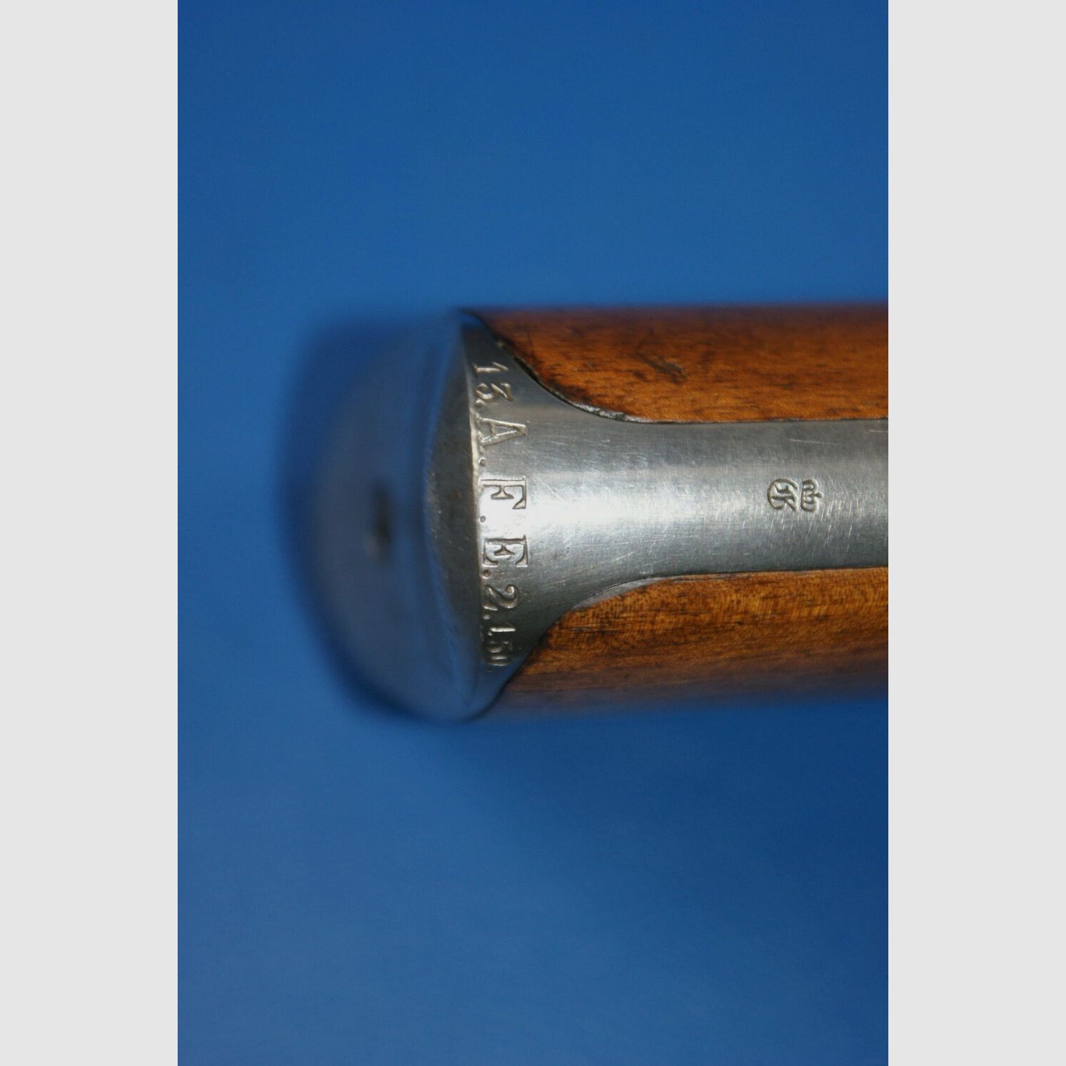 Danzig M 1871 Jägerbüchse	 11,15x60R M71