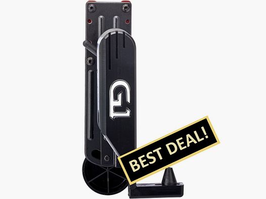 Ghost Holster One Evo for Beretta 92/ 92A - 1/ 96/ 98, Taurus 24/ 7