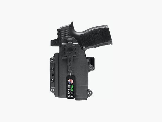 PHOTON NON-LIGHT HOLSTER SIG P320 M17