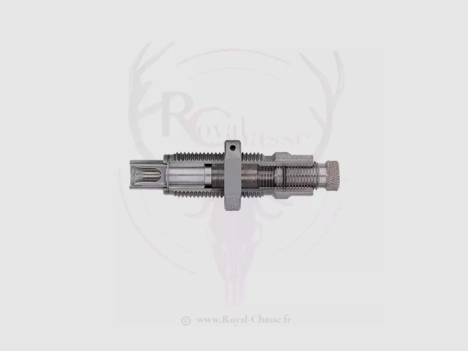 Siégeur Kal.32 AUTO HORNADY