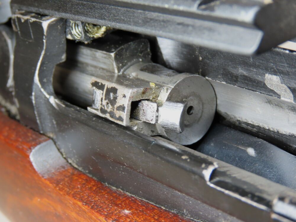 Enfield MK1 No.4