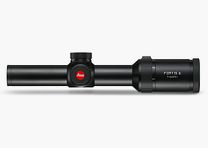 LEICA Fortis 6 1-6x24i z szyną