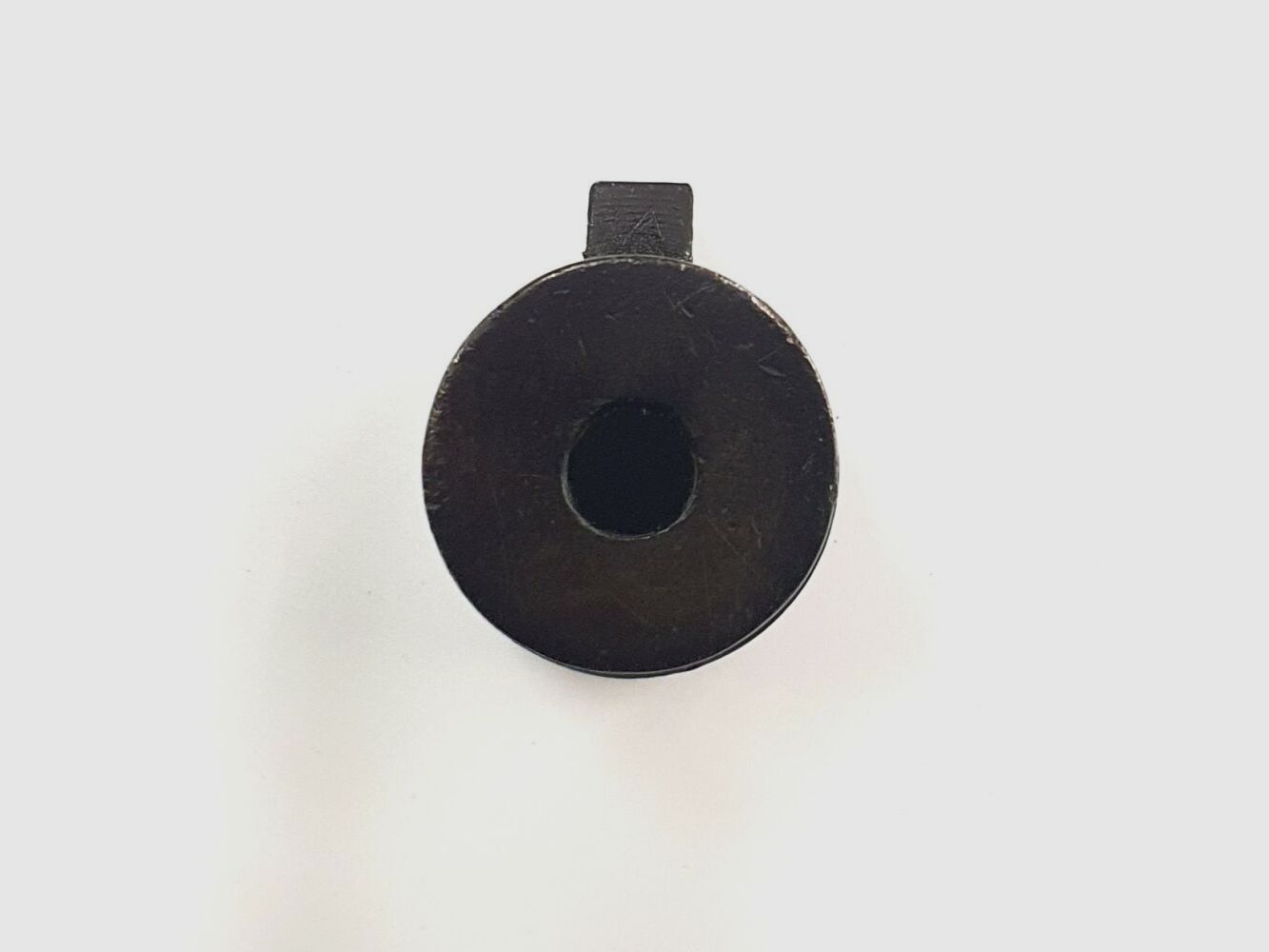 Original Zastava M49 freno di bocca