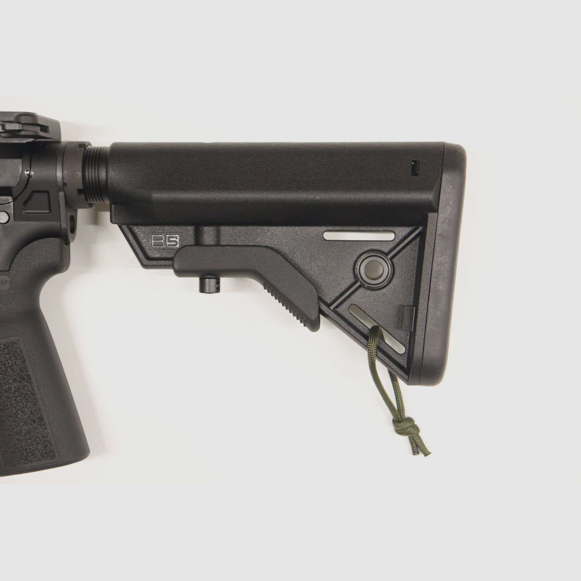 NUOVA JAGER – AR 15 SOLID 14.5″ – CAL. 223, immagine 3 di 9