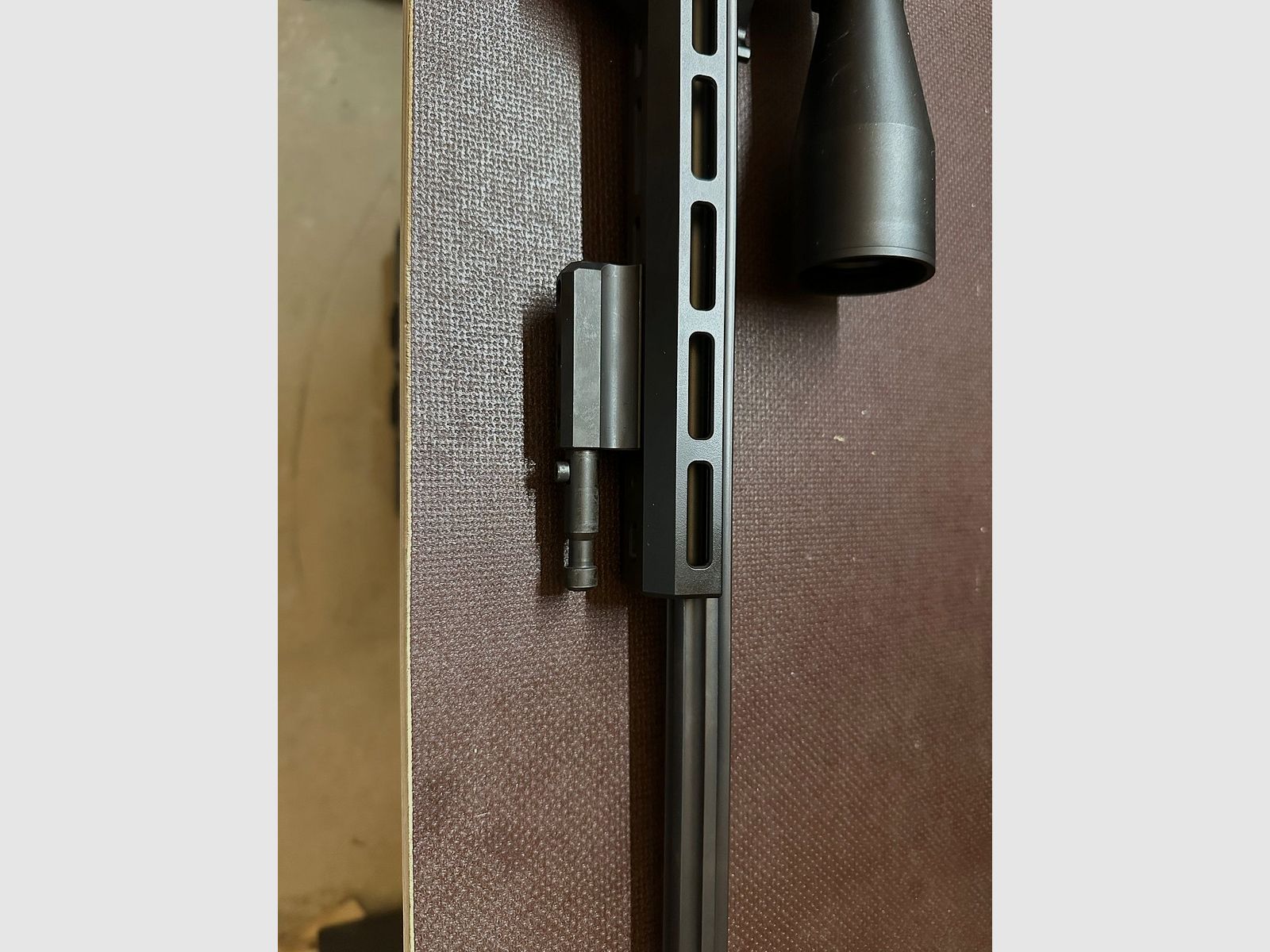 *Reserviert* - CZ 457 MDT Chassis .22 lr – Komplettpaket inkl. Element Optics & Fortmeier – Wie neu!