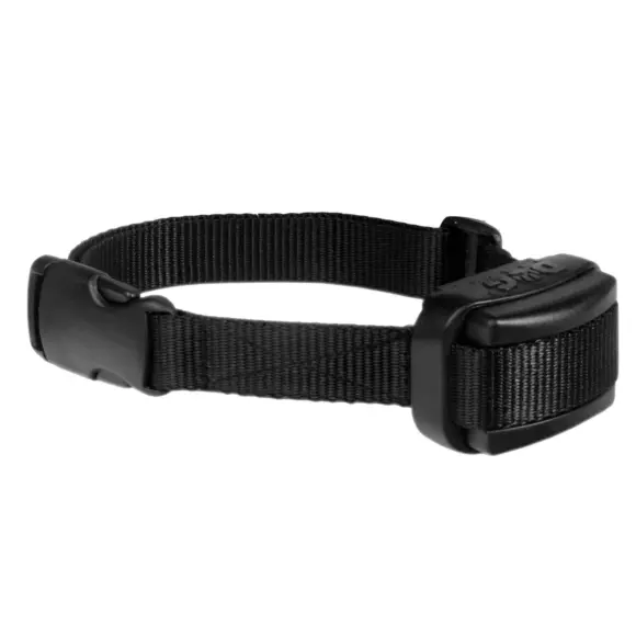 Anti-Bell-Halsband für kleine Hunde Dogtrace D Mute Small Light, Bild 5 von 6