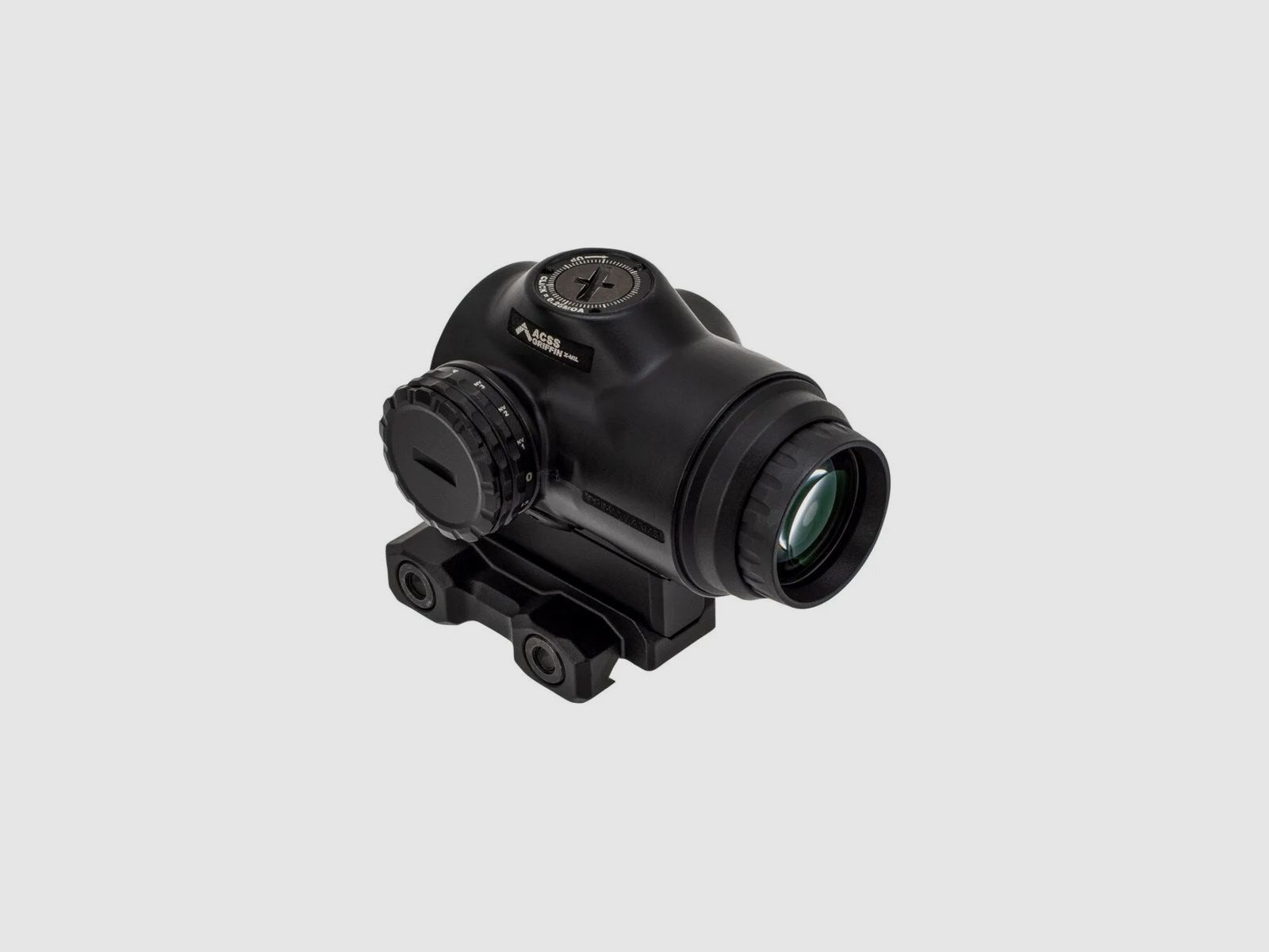 SLx 3x MPrism ACSS Griffin X MIL Red, image 3 sur 3