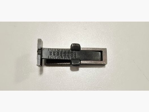 HAUSSE ALBRECHT KIND HUNSTIG (AKAH) CAL.22LR
