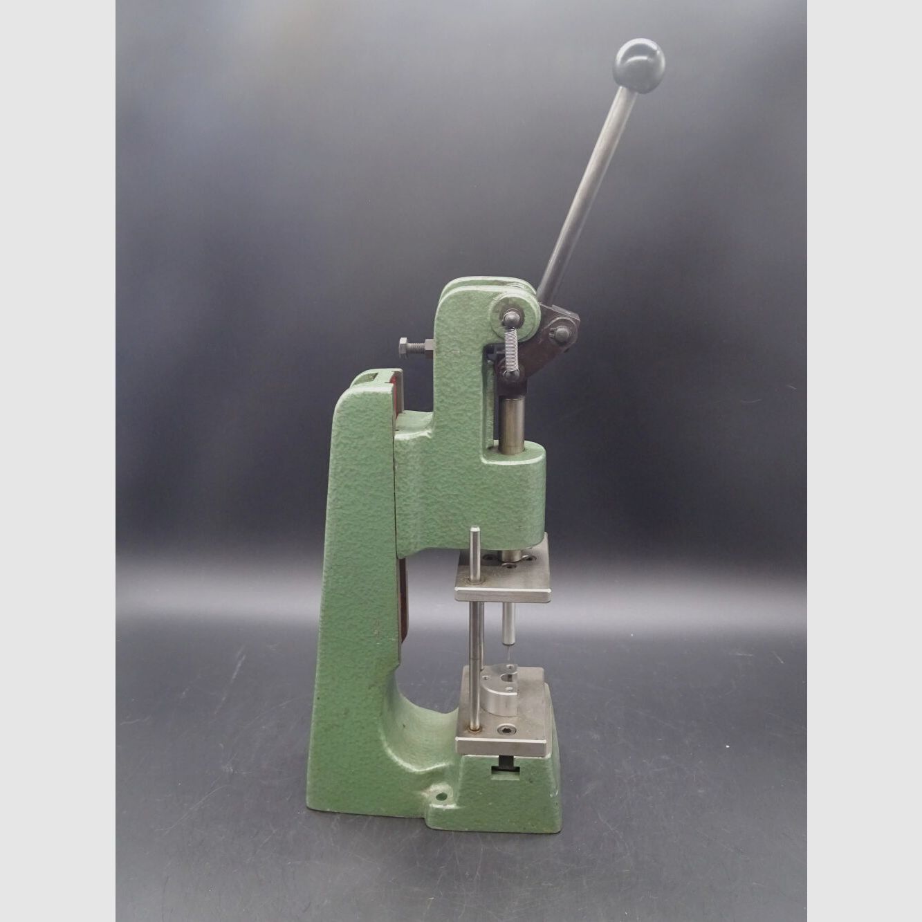 Zündhütchenausstoßer .38 / .357