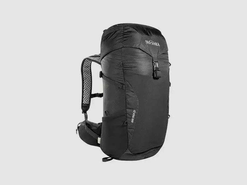Tatonka Sac à dos de randonnée Hike Pack 22 L - Noir II