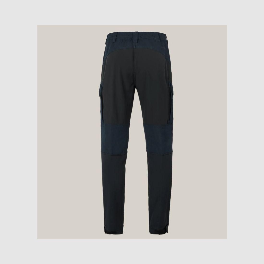 HARKILA SCANDINAVIAN SALUTE-HOSE/ANTHRAZIT, Bild 2 von 5