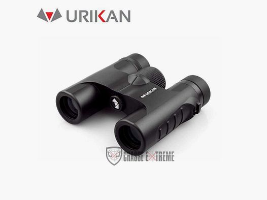 Jumelles URIKAN Timber 8X25