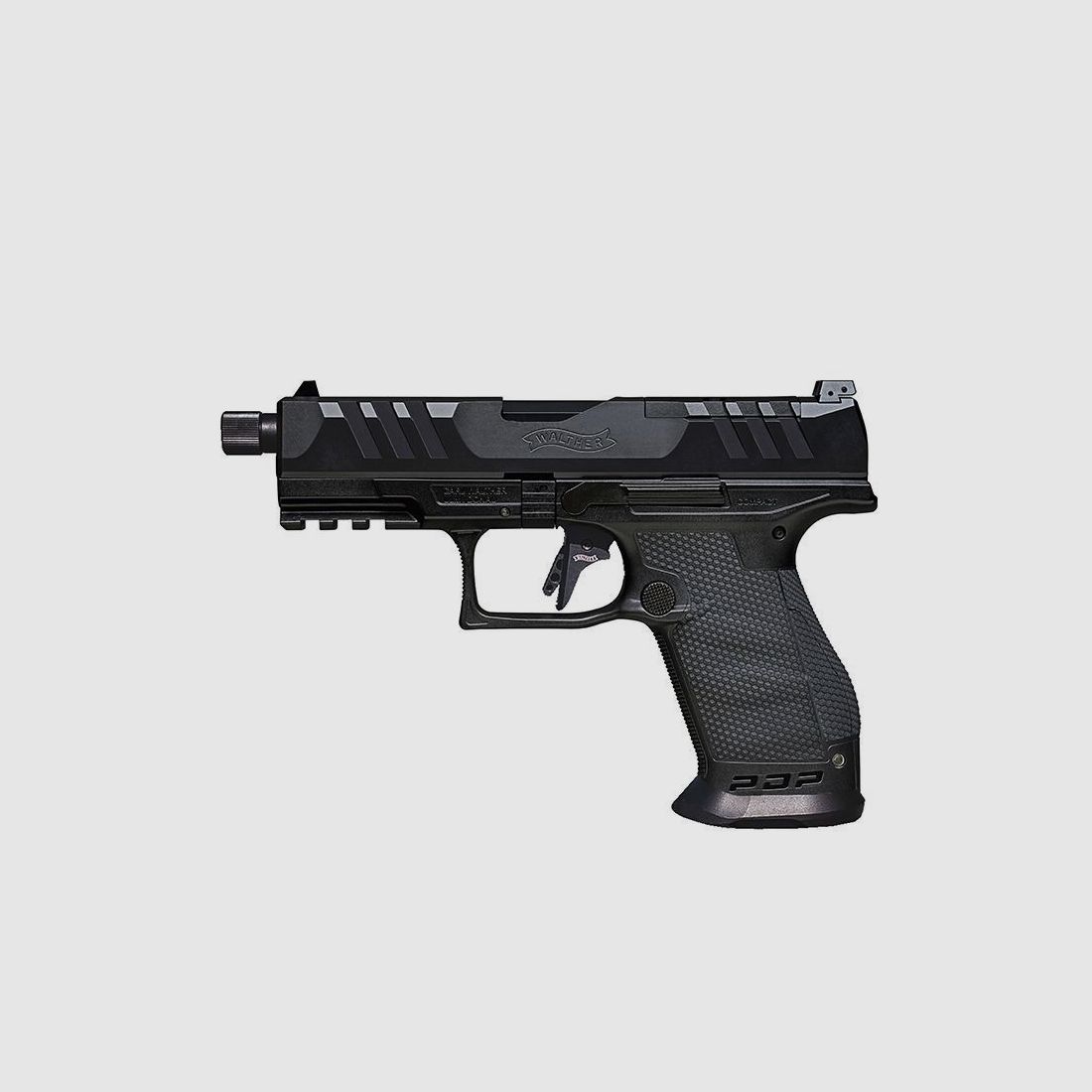 Walther PDP Compact 4.6" OR Pro SD