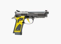 PISTOLET – BERETTA – 92X PERFORMANCE OPTIC DARK SERIES