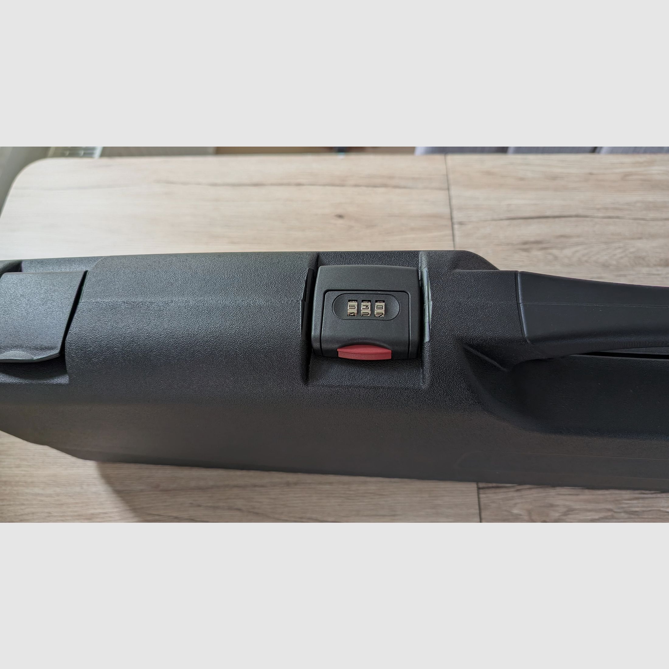 Oberland Arms OA-15 PR M11, 12" in Battleship Grey
