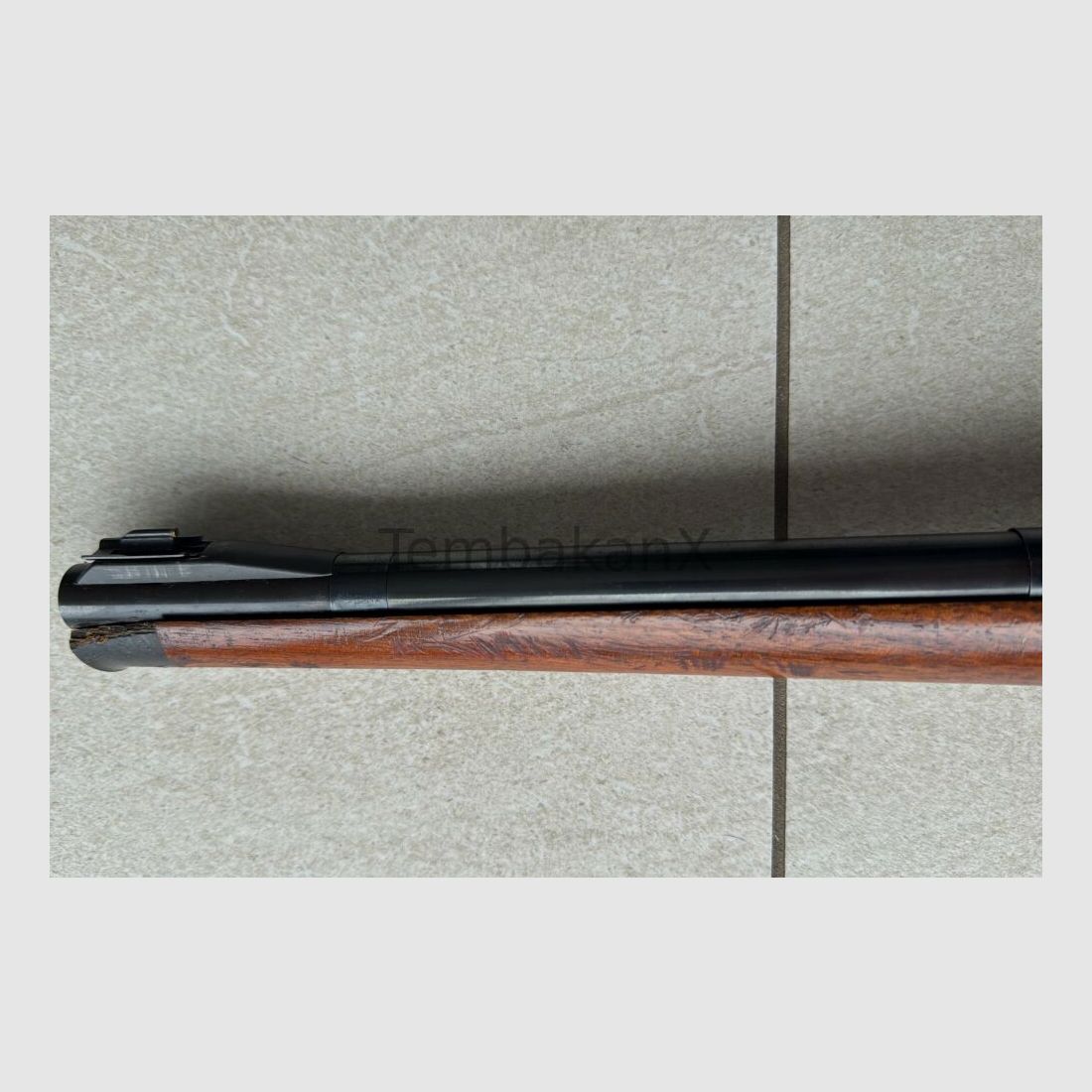 Anschütz Stutzen .22lr