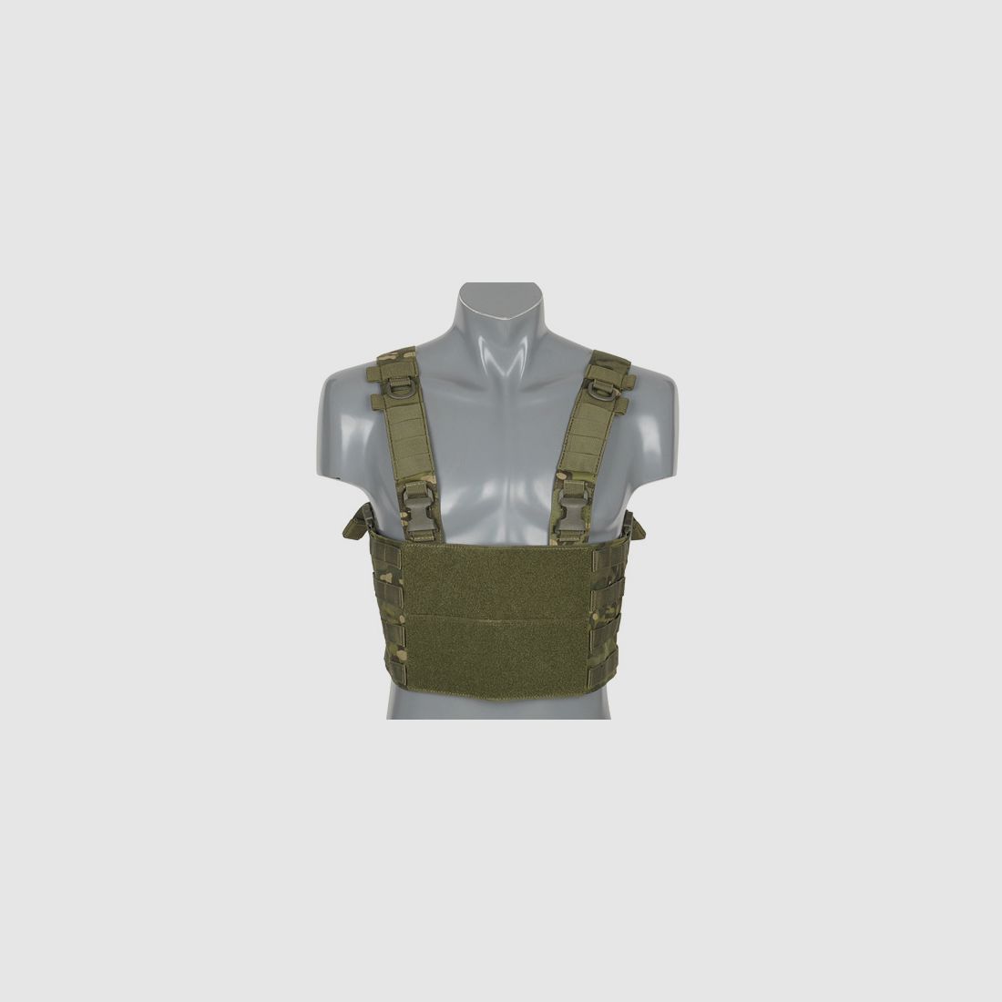 Buckle Up Modular Chest Rig - MT [8FIELDS]