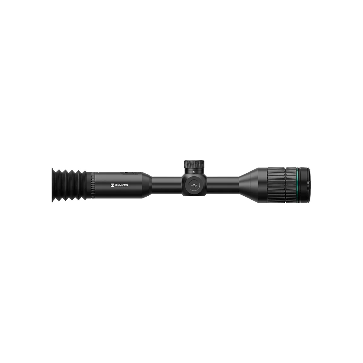 Nachtsichtzielfernrohr HIKMICRO ALPEX A50TN IR940, Bild 4 von 7