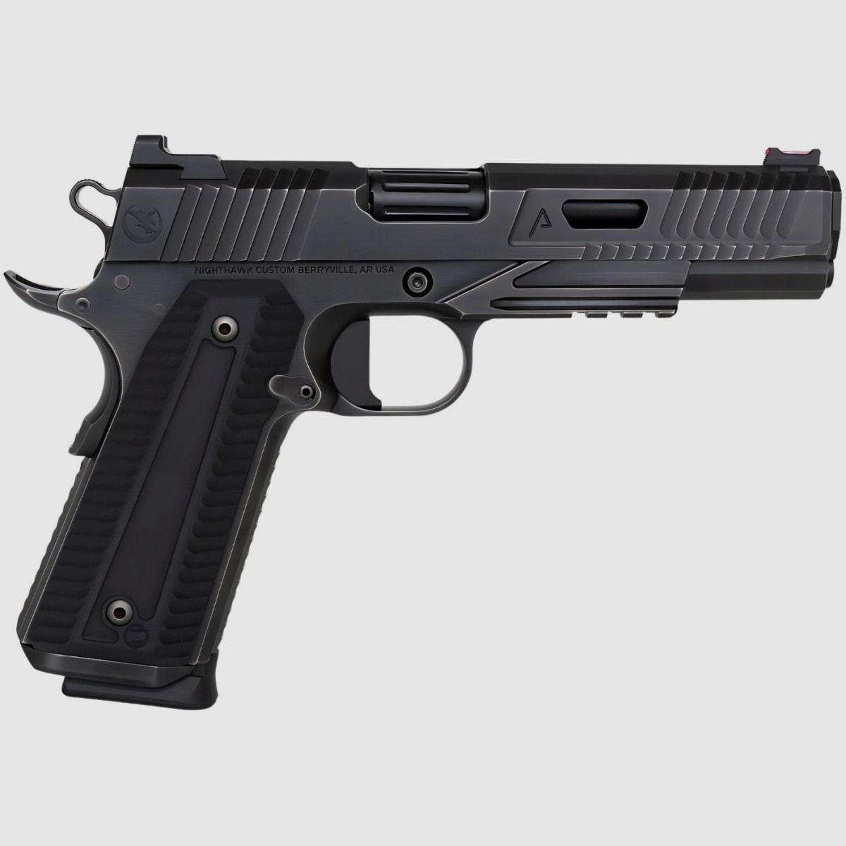 Nighthawk Agent 2 Government (.45ACP), imagen 7 de 10