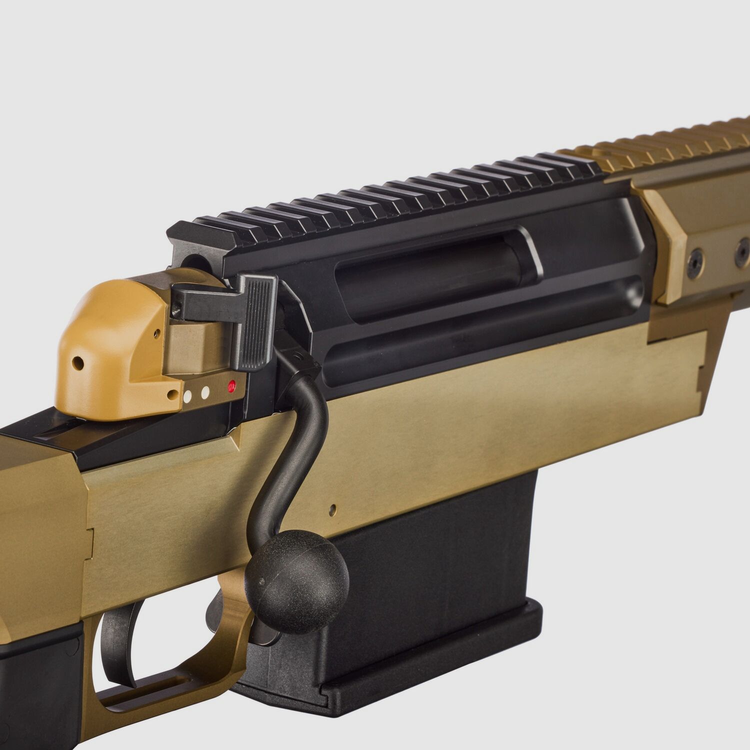 Haenel HLR 308 Basic Compact, Calibre .308 Win.