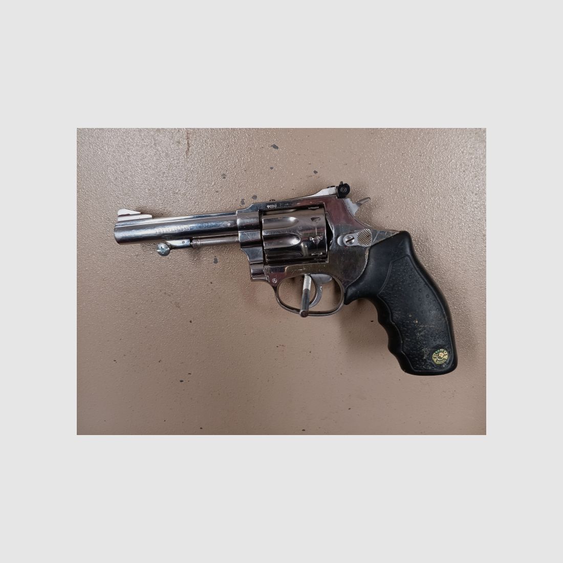 Taurus KK-Revolver