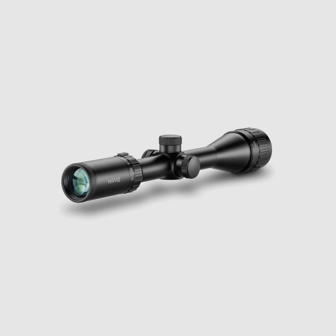 Hawke Vantage 4-12x40 AO 1", immagine 2 di 3