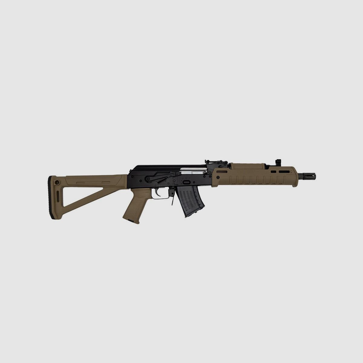 WBP “MidiJack Magpul sand” 7,62×39 - Halbautomatische Büchse