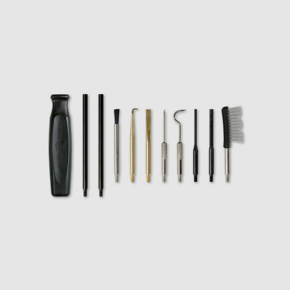 Real Avid Gun Boss Pro Precision Cleaning Tools