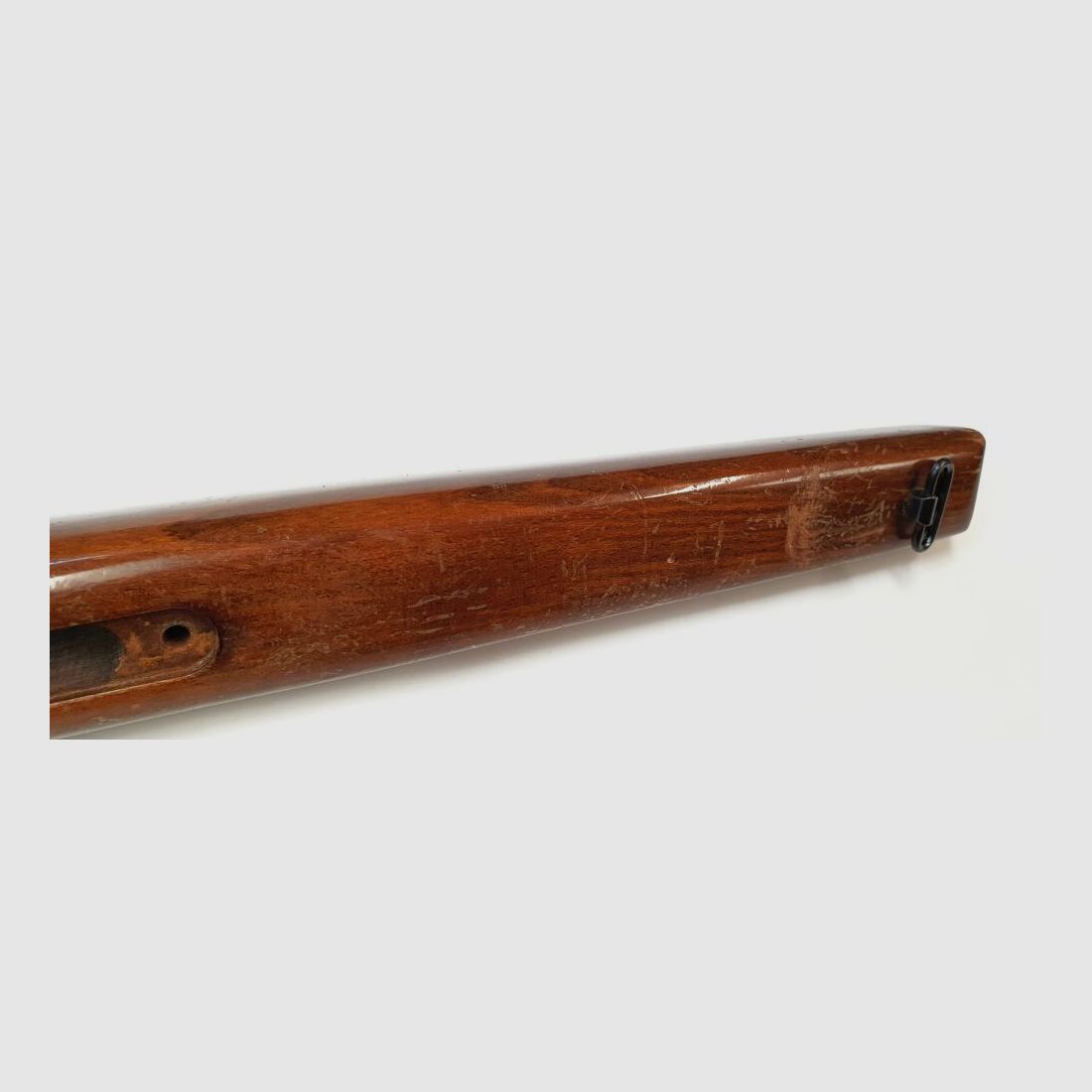 Anschütz Schaft für Anschütz 1515 - Holz