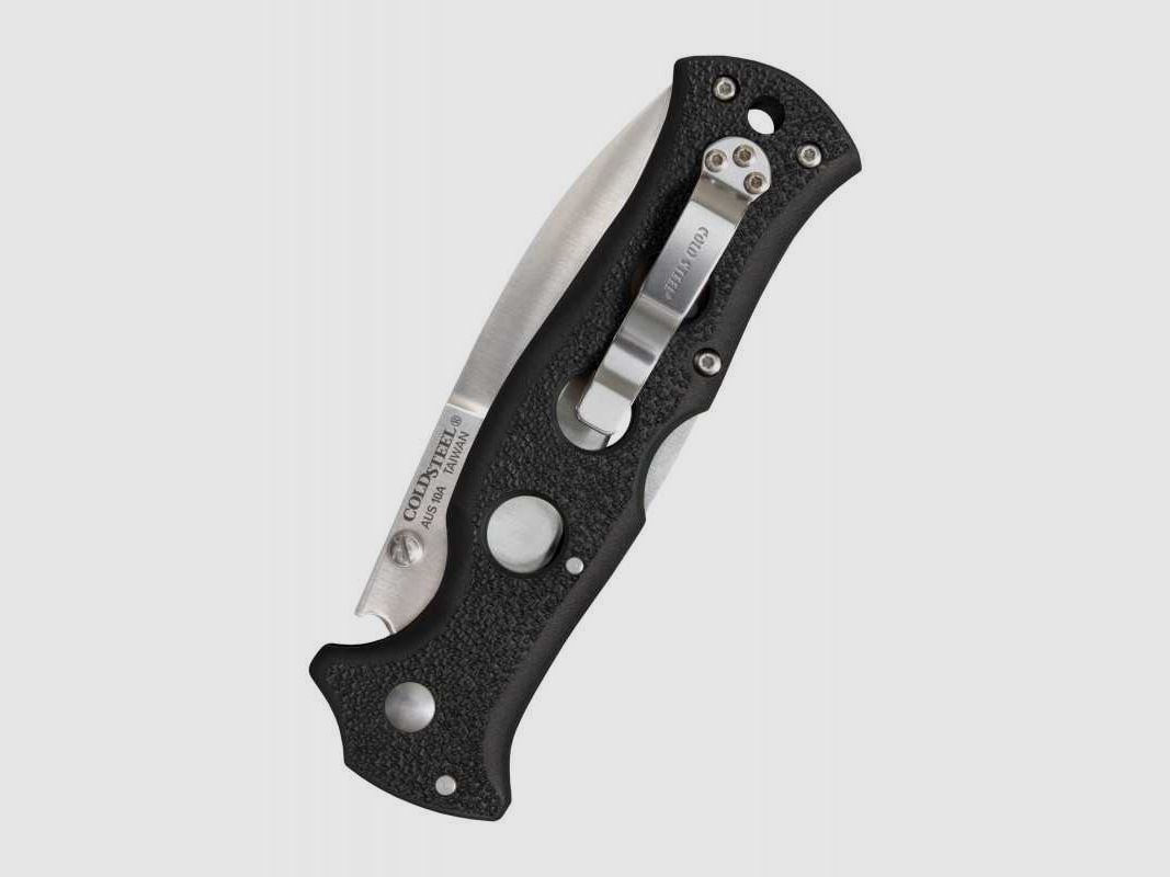 Couteau de poche Cold Steel Counter Point I, acier AUS 10A