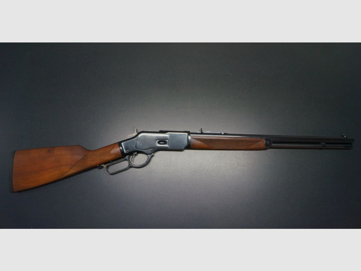 Uberti 1873 RENEGADE Sporting Rifle .357 Mag, Bild 1 von 6