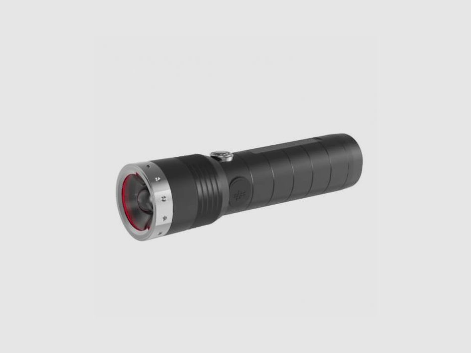 Ledlenser MT14, linterna recargable, 1000 lm Modelo L-LL-500844, imagen 1 de 4