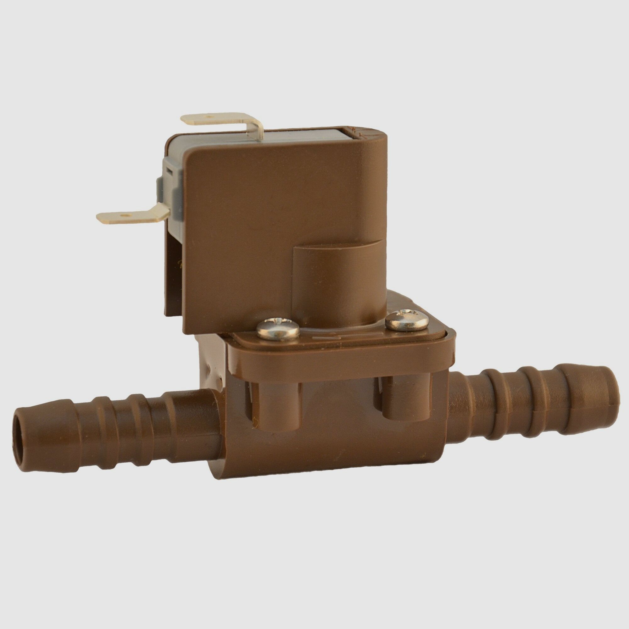 Interruptor de presión para bombas de agua eléctricas normalmente cerrado, imagen 2 de 3