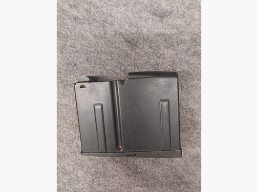 Heckler & Koch Modell 940