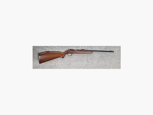 EINZELNE VERBINDUNGSBÜCHSE VOERE 22 LR (GEBRAUCHT)